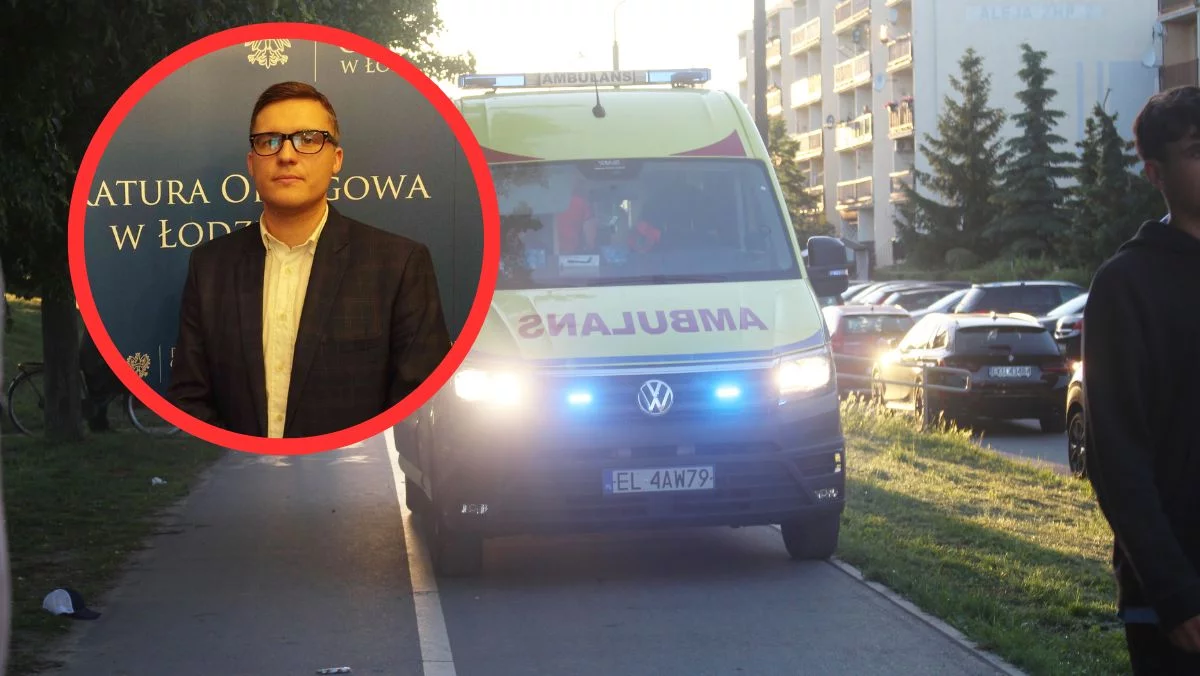 Ofiara nie miała kasku. Prokuratura komentuje wypadek z udziałem hulajnóg elektrycznych