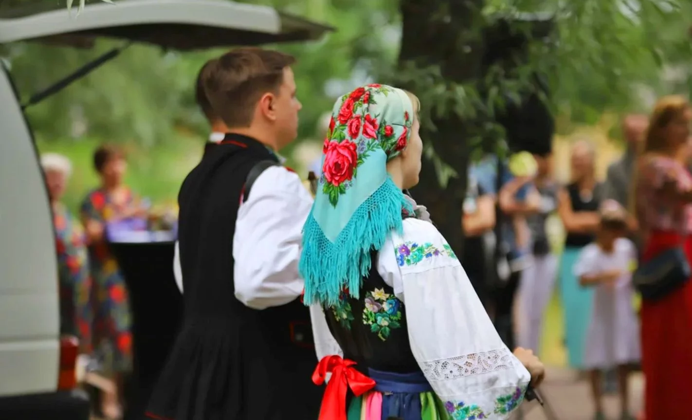 Szykuje się rodzinna zabawa na ludowo. Wielkie świętowanie już w ten weekend!