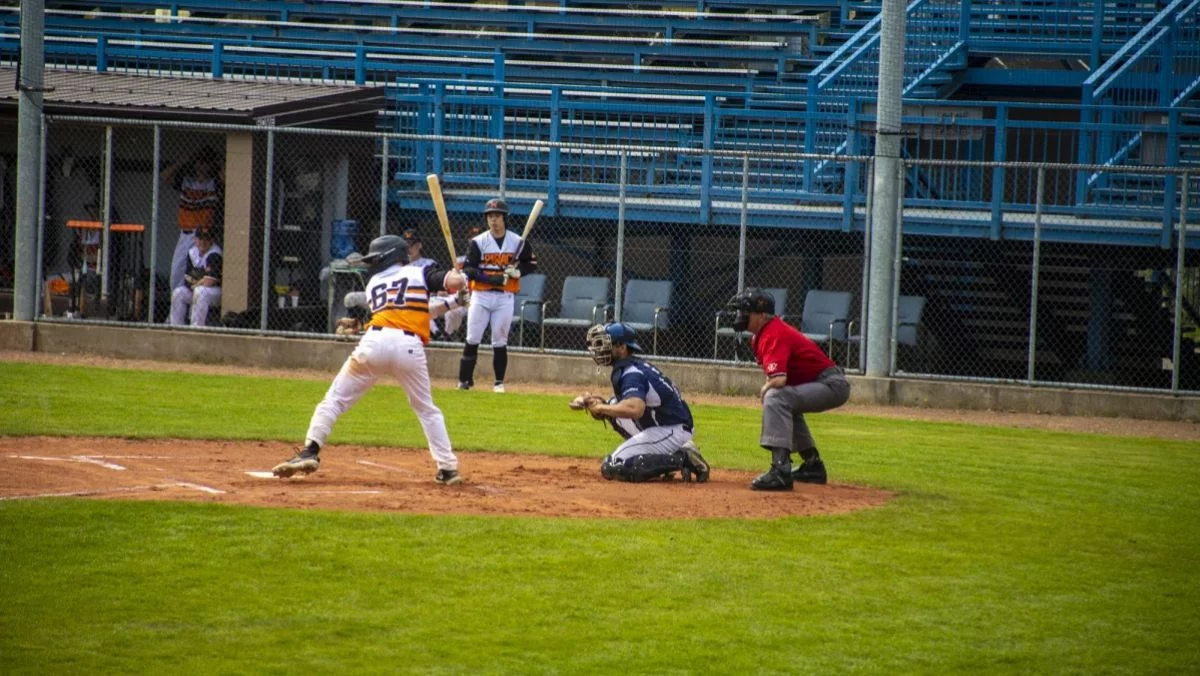 10 rzeczy, których chciałeś się dowiedzieć o baseballu, ale bałeś się zapytać