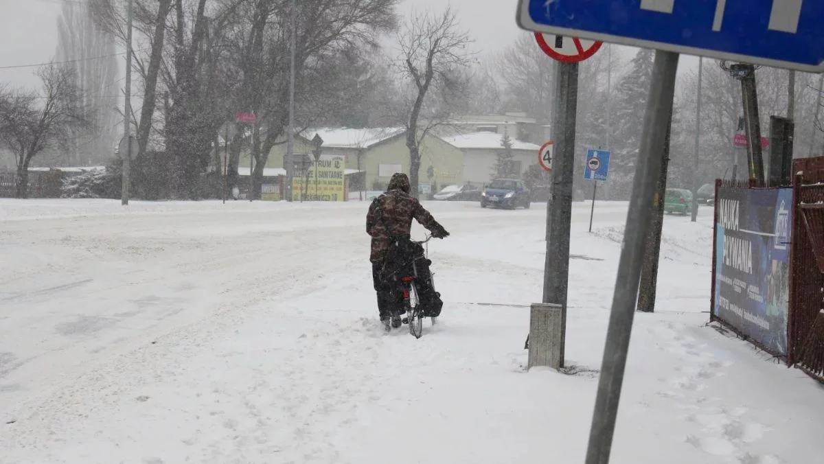 AI przewiduje, jaka będzie tegoroczna zima. Tego scenariusza mało kto się spodziewa