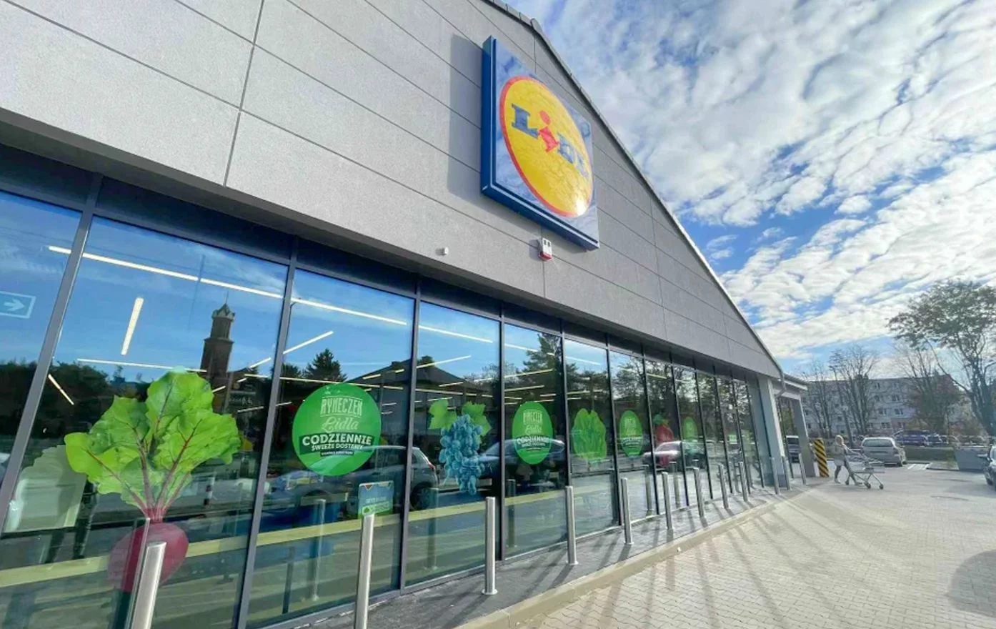 W Lidlu już tego nie kupisz. Produkt na dobre zniknął z oferty, sieć tłumaczy decyzję