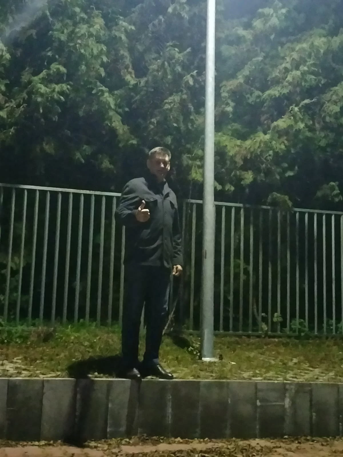 Będzie bezpieczniej. 150 nowych lamp solarnych rozświetli gminę