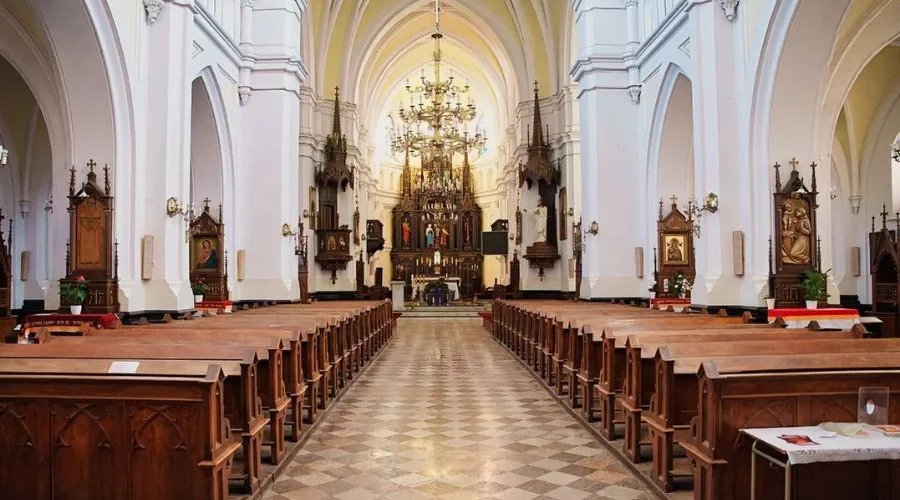 Istotne zmiany w diecezji łowickiej. Chodzi o korektę granic, których parafii to dotyczy?