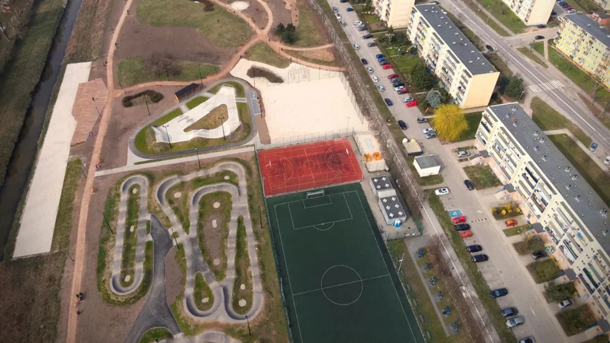 Zapraszają na weekendowe atrakcje. "Zabawa wśród natury – wszystko za darmo"