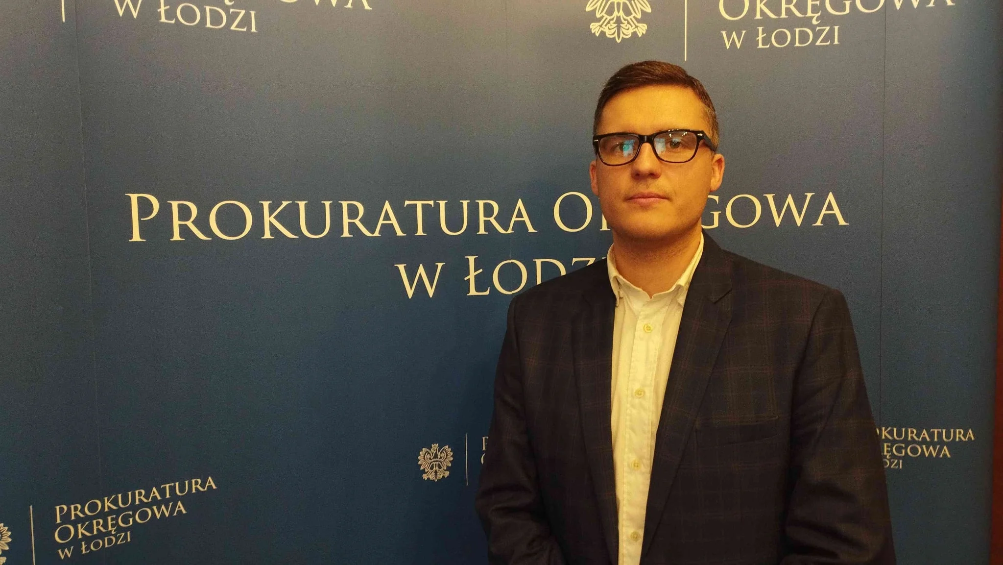 Nowe informacje po śmierci byłego wiceprezydenta Kutna. Prokuratura potwierdza śledztwo