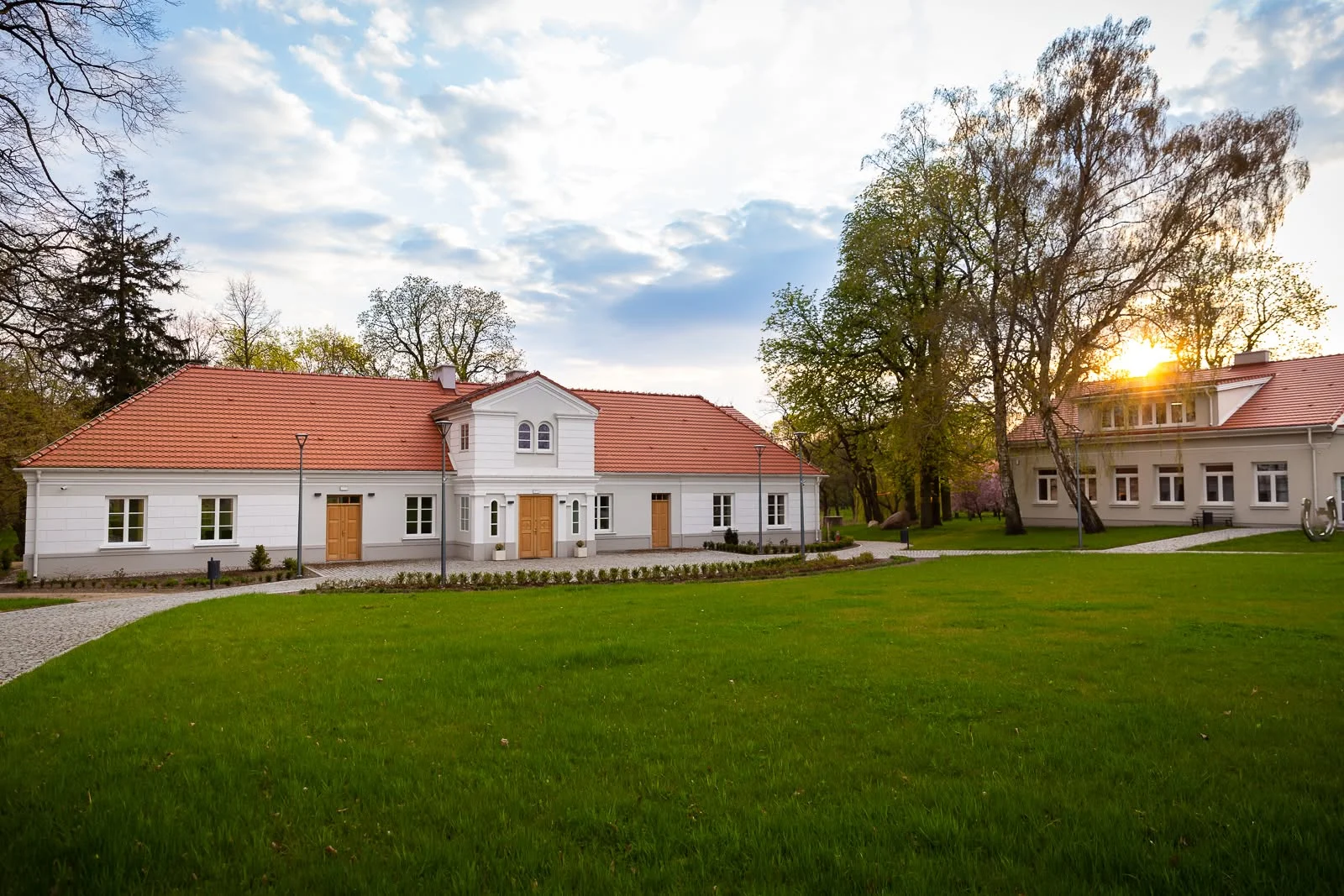 Bieg, wystawa historyczna i muzyka Chopina. Zbliżają się obchody Święta Niepodległości