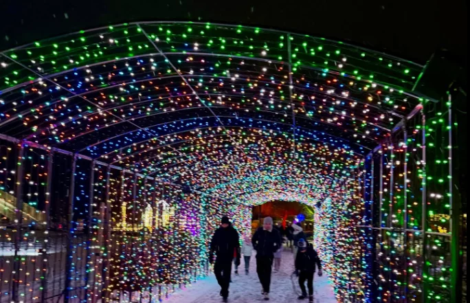 Znana atrakcja w woj. łódzkim za chwilę zniknie. To ostatnie dni, by ją zobaczyć