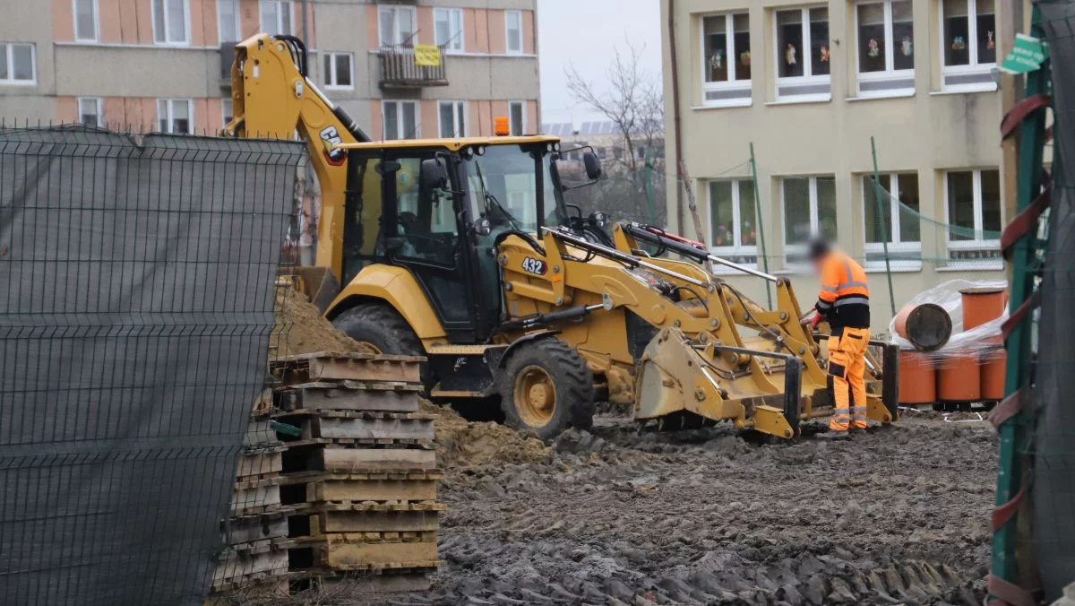 Budowa w woj. łódzkim, przygotowali na nią ponad 270 milionów złotych. Coraz bliżej rozpoczęcia prac