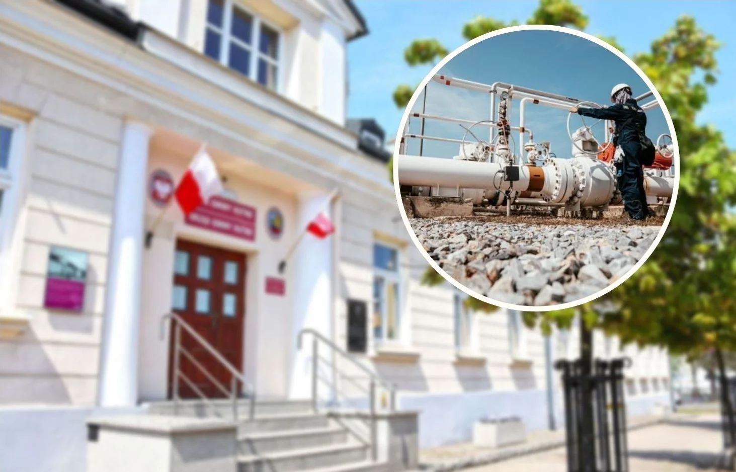 Gmina przymierza się do ważnej inwestycji. Opinia mieszkańców będzie kluczowa