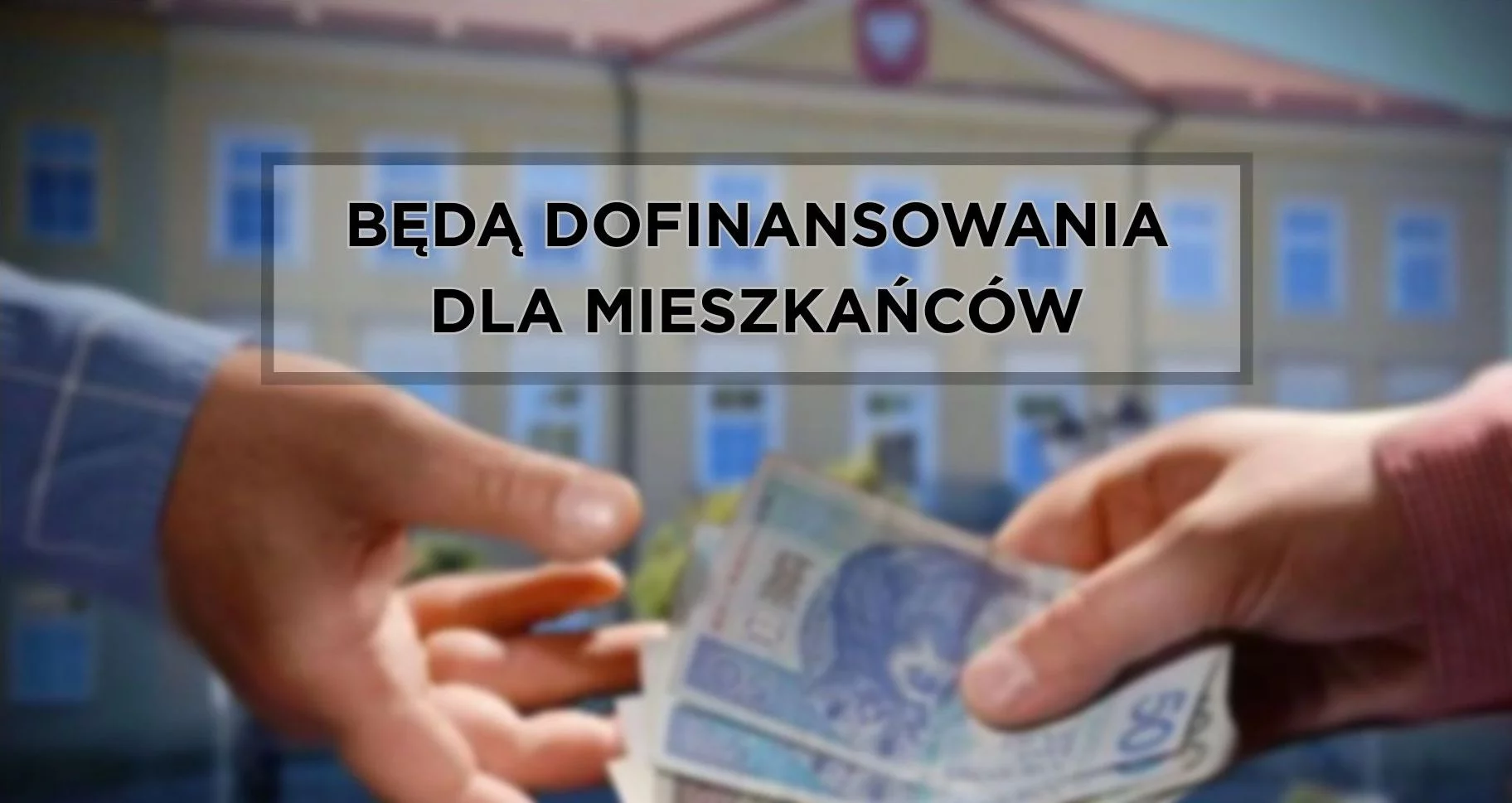 Planujesz tę inwestycję? Większość kosztów może pokryć gmina: podano szczegóły