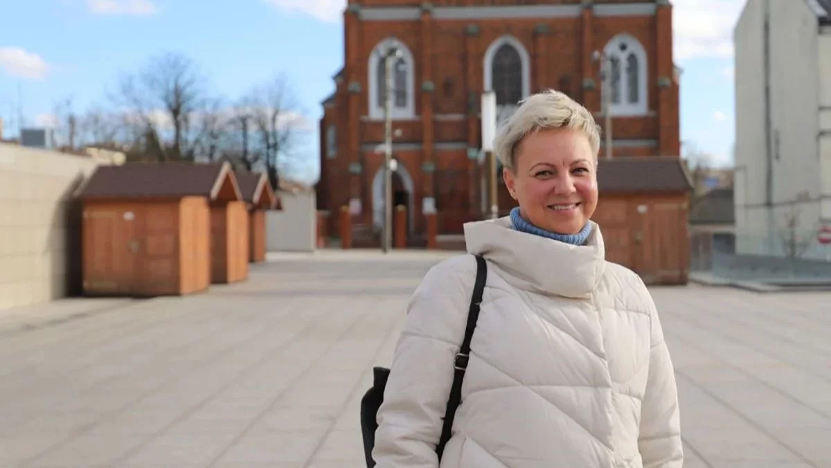 Zaczęło się od rutynowej wizyty u ginekologa. "Jestem w ciężkim stanie, ale wciąż walczę"