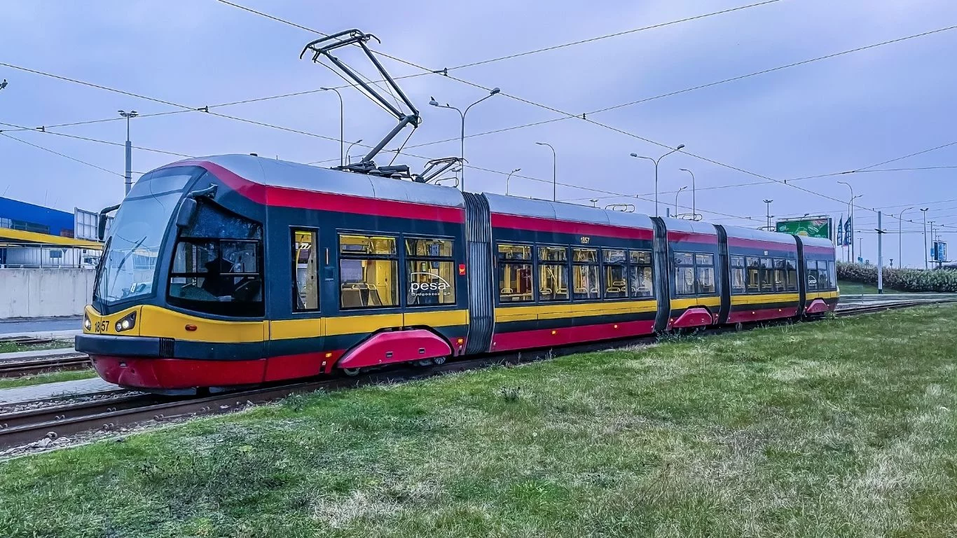 AI oceniła miasta w woj. łódzkim. Oto najlepsze lokalizacje do zamieszkania