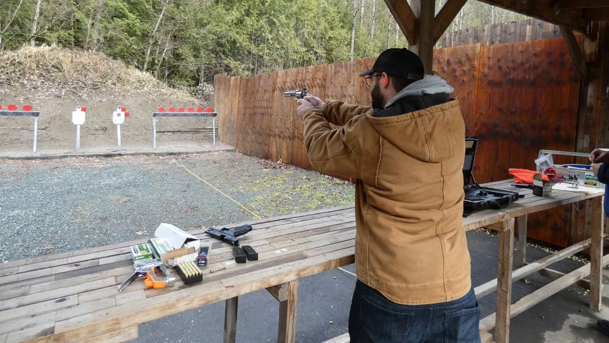 W powiecie wybudują strzelnicę z prawdziwego zdarzenia? Wpłynęło oficjalne pismo