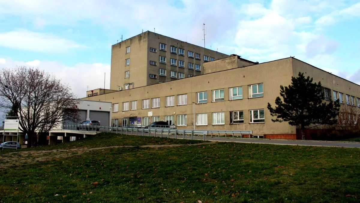 Urząd wspiera szpital. Czy inne gminy pójdą podobną drogą?