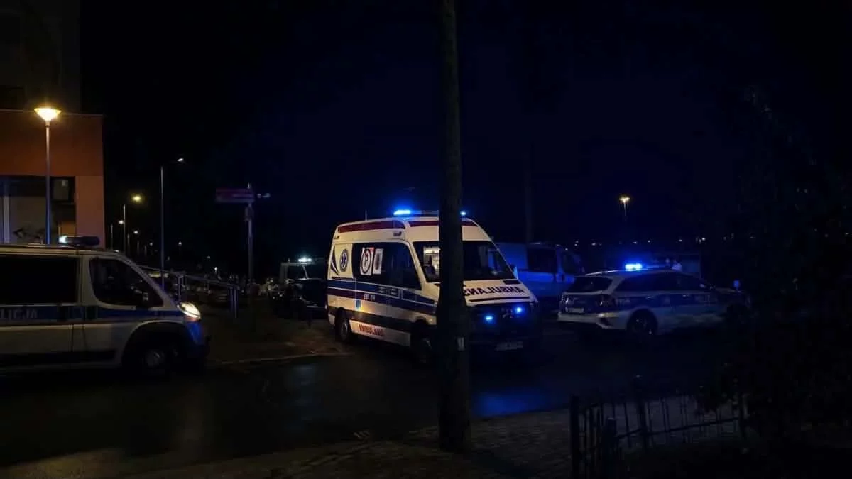 Nie żyje 41-letni Polak. Obywatelowi Gruzji grozi dożywocie
