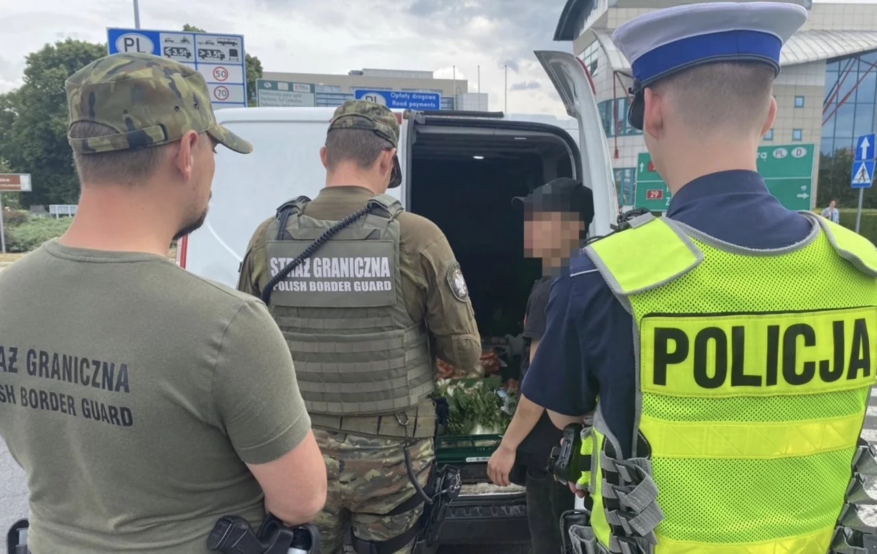 Chcesz wstąpić do Straży Granicznej? Sprawdź, co oferuje państwo. Można dobrze zarobić?