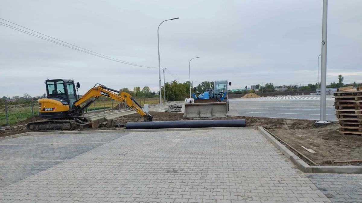 W gminie planują dużą inwestycję. Mieszkańcy są na "nie" i mówią o swoich obawach