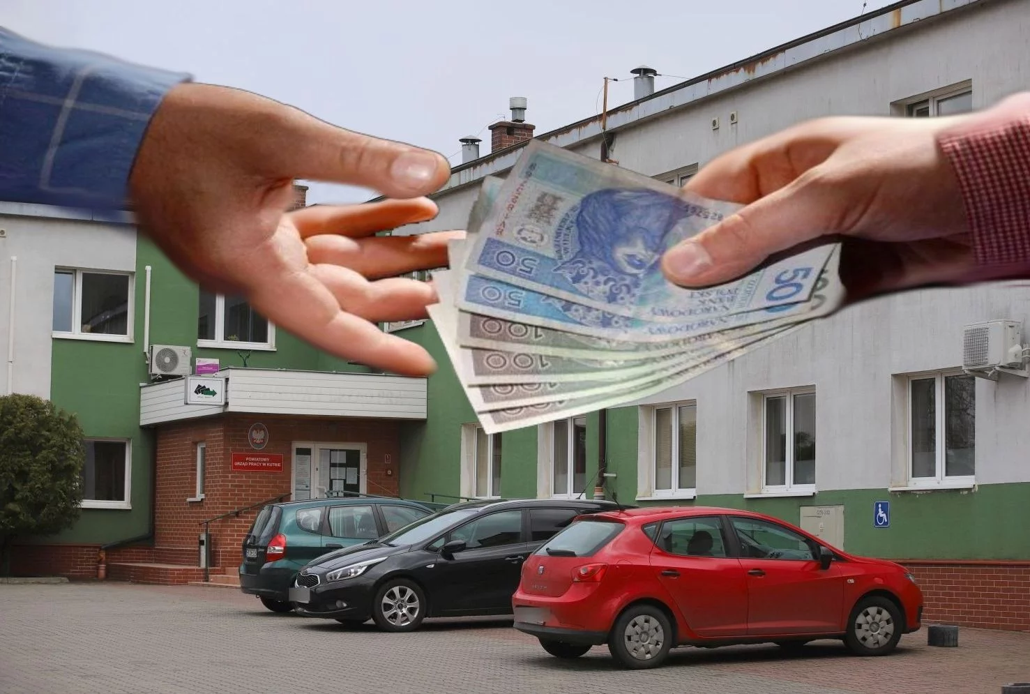 Miliony zł dla urzędów pracy w woj. łódzkim. Skorzystają przedsiębiorcy i pracownicy