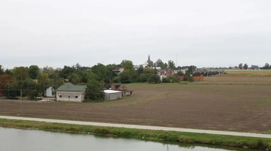 Porównują się do najbogatszej gminy w Polsce. W tej wiosce powstaje m.in. kino