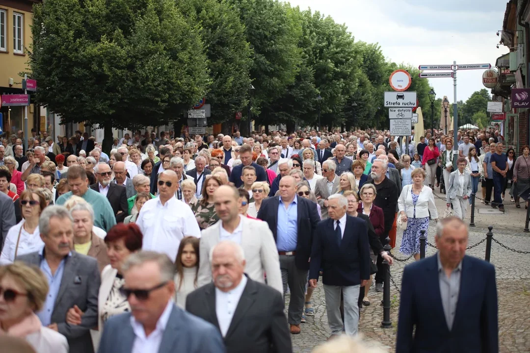 Kutno jednak nie wymiera? Jesteśmy demograficznym fenomenem w skali kraju