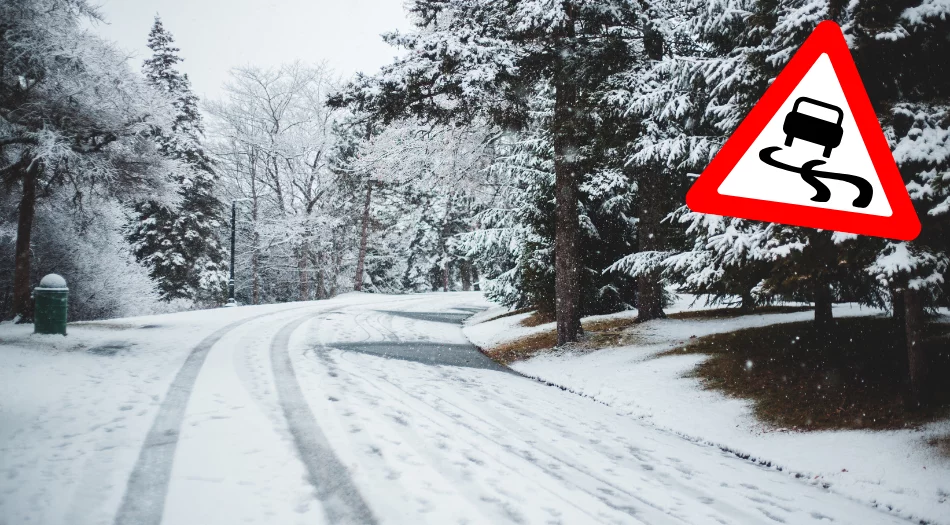 Synoptycy ostrzegają woj. łódzkie. Może być niebezpiecznie
