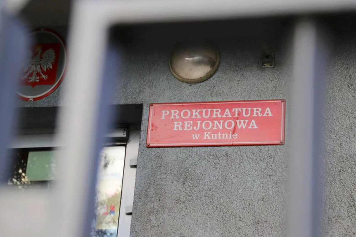 Bestialski atak w centrum miasta. Domniemany sprawca doprowadzony do prokuratury