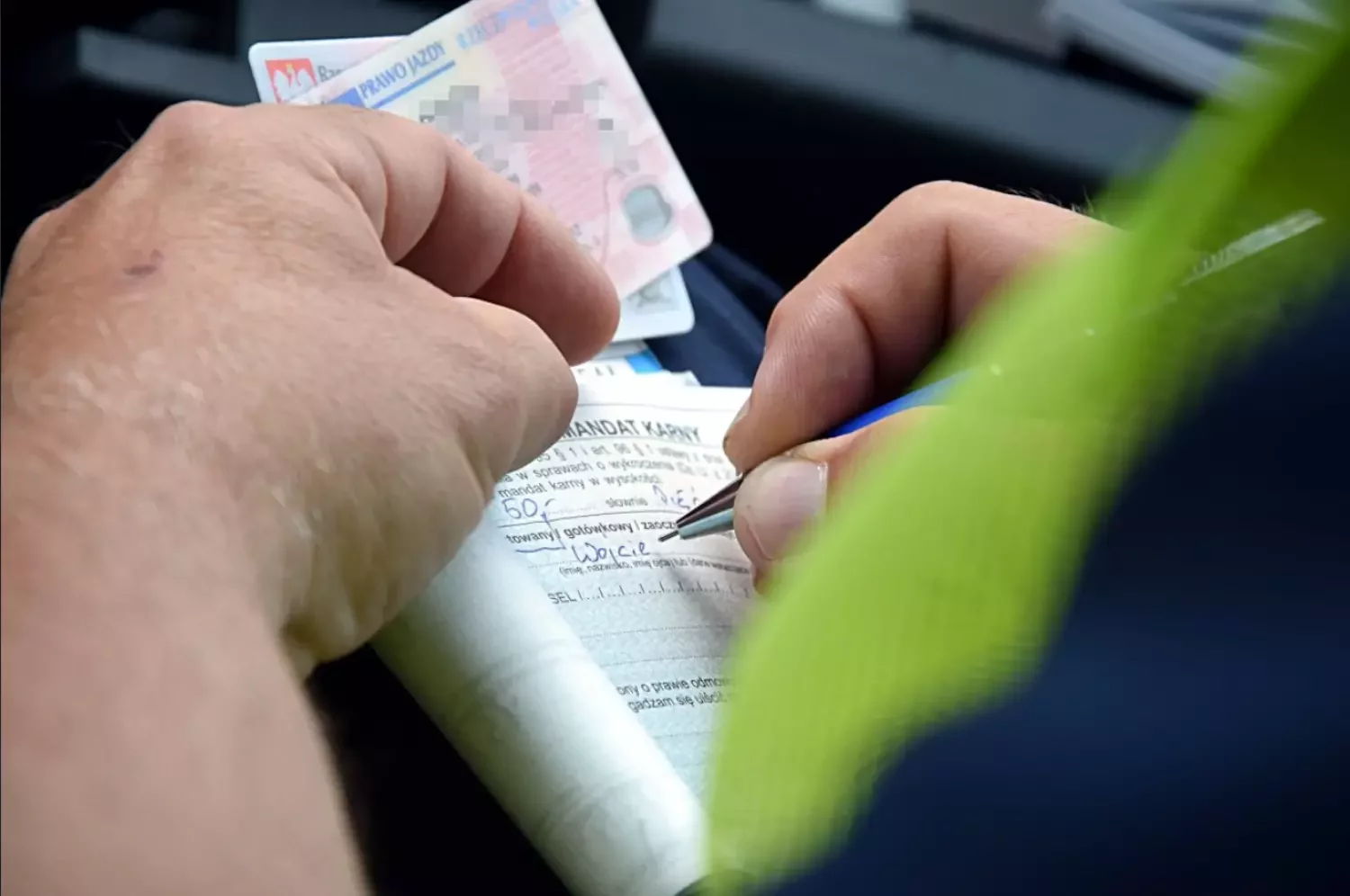 Mandaty znowu wzrosną. Wielu kierowców będzie zaskoczonych