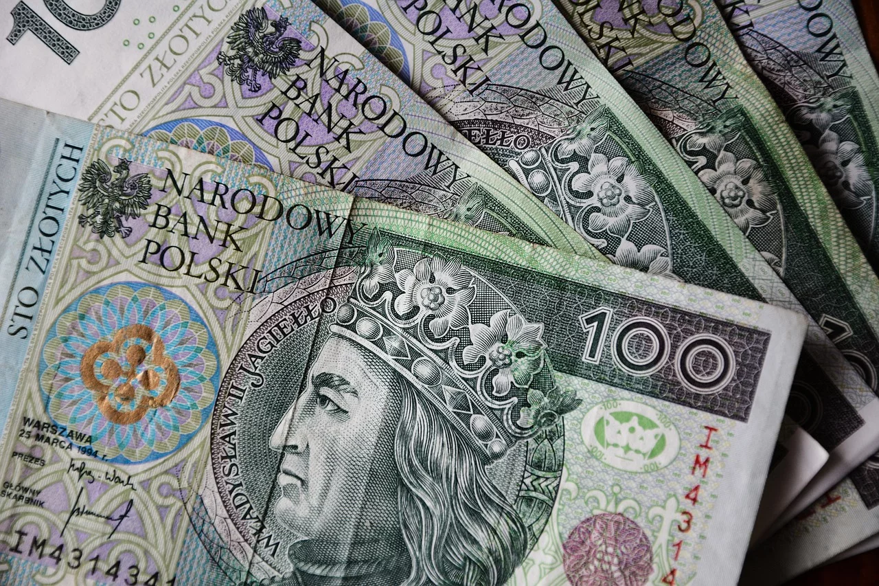 Polacy mogą liczyć na wsparcie. choćby 4500 zł