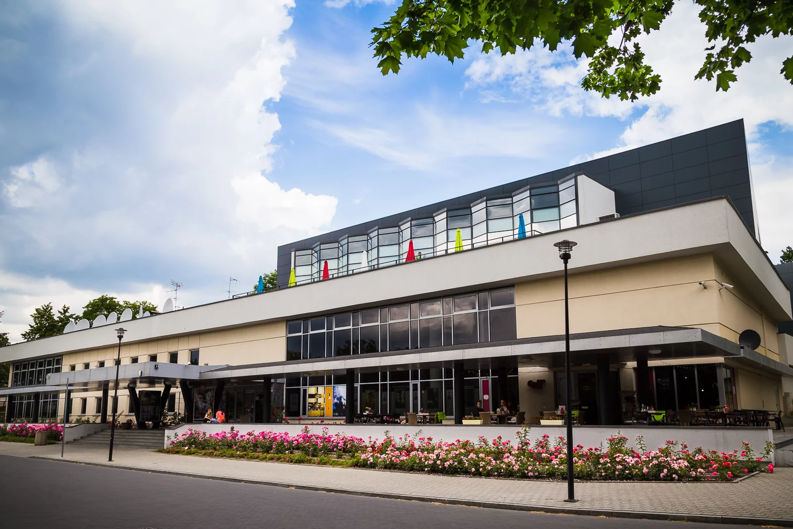 Mroczne tajemnice Maybrook już w Kutnie! Horror ,,Zniknięcia" od 8 sierpnia w Kinie KDK