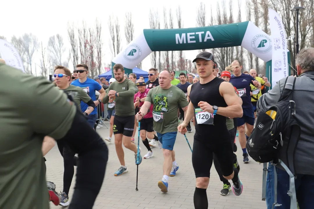 III Bieg Doliną Rzeki Ochni 2026 coraz bliżej. Zapisy już ruszyły