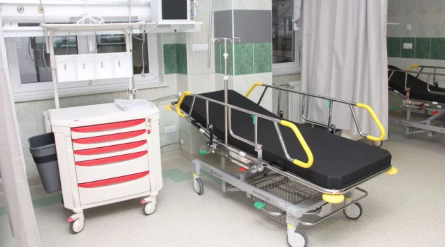 Problemy w szpitalach w woj. łódzkim? Apelują o szybkie działania