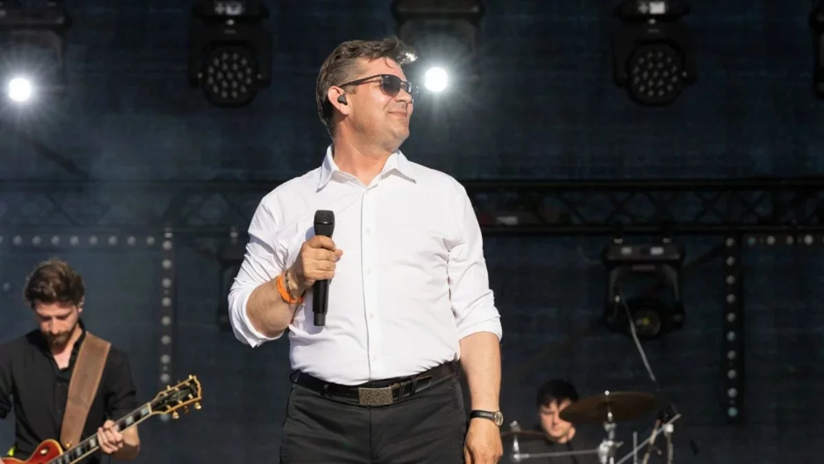 Zenek Martyniuk i Akcent zagrają w naszym regionie. Koncert już w ten weekend