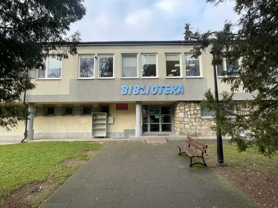 Kutnowska biblioteka poszukuje wolontariuszy