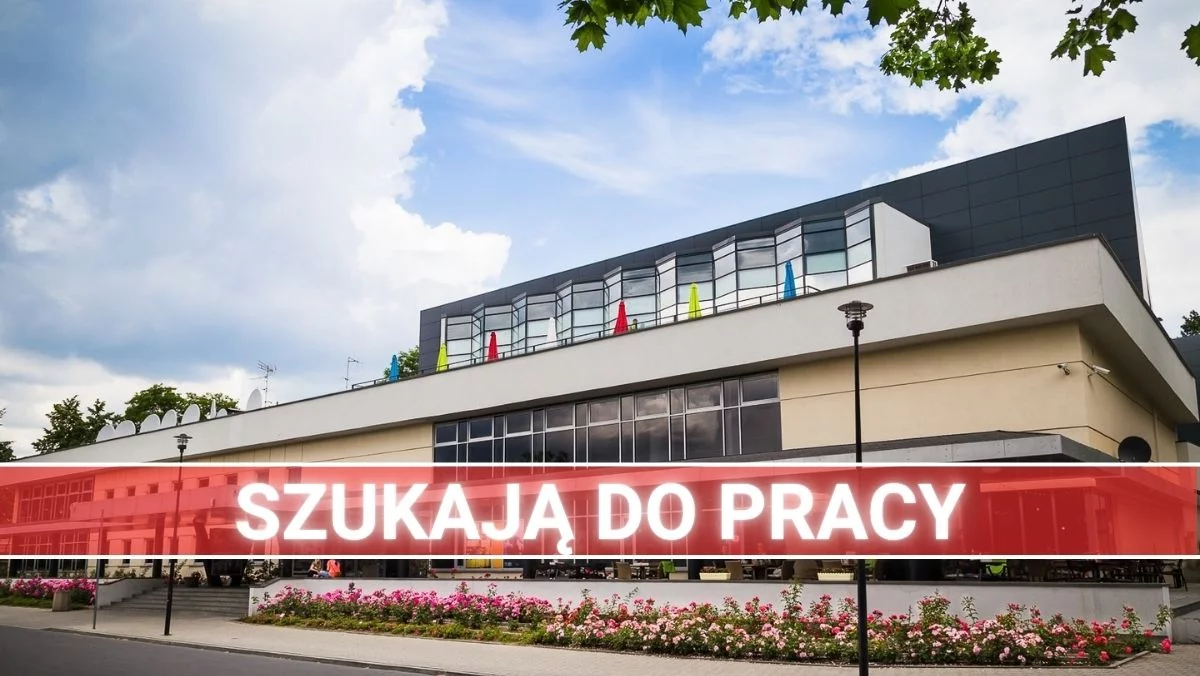 Masz średnie wykształcenie? Jest interesująca praca na pełen etat. Zostało kilka czasu w zgłoszenie