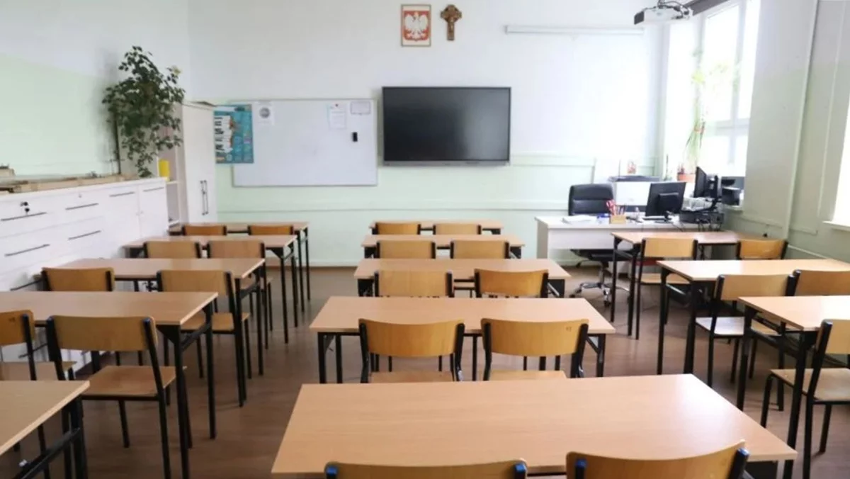 Ruszył konkurs na stanowisko dyrektora szkoły. Jest termin składania dokumentów