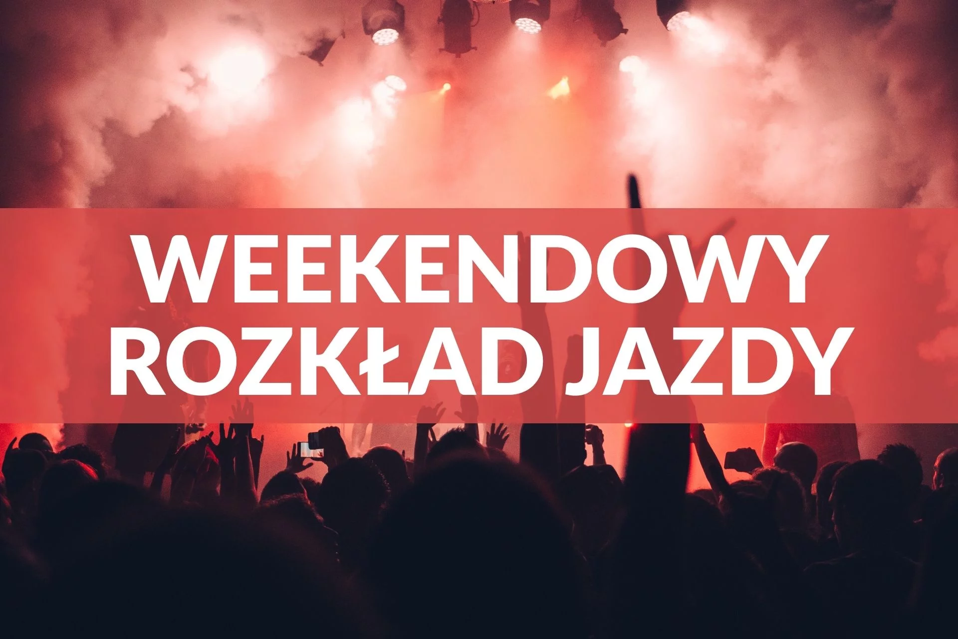 W ten weekend nie zabraknie atrakcji. To czeka mieszkańców Kutna i okolicy