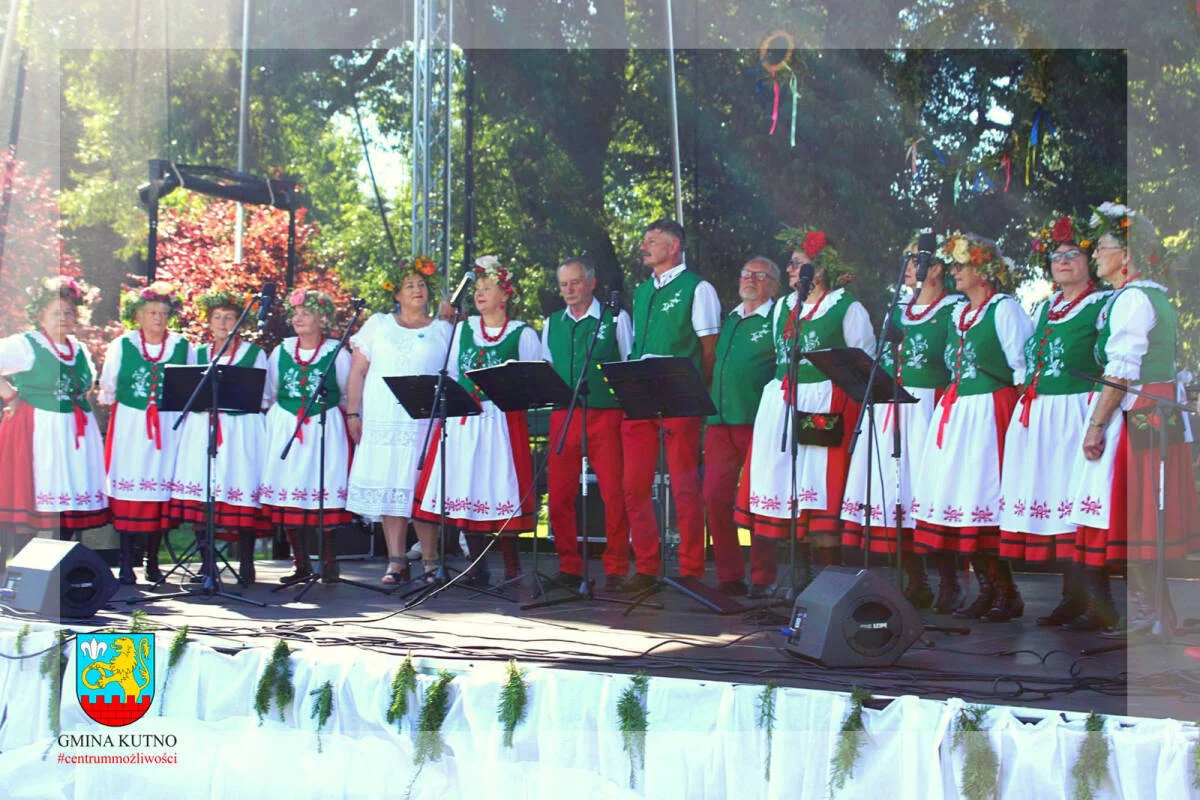 Lubisz śpiewać lub grasz na instrumencie? „Leszczynianki” zapraszają do zespołu