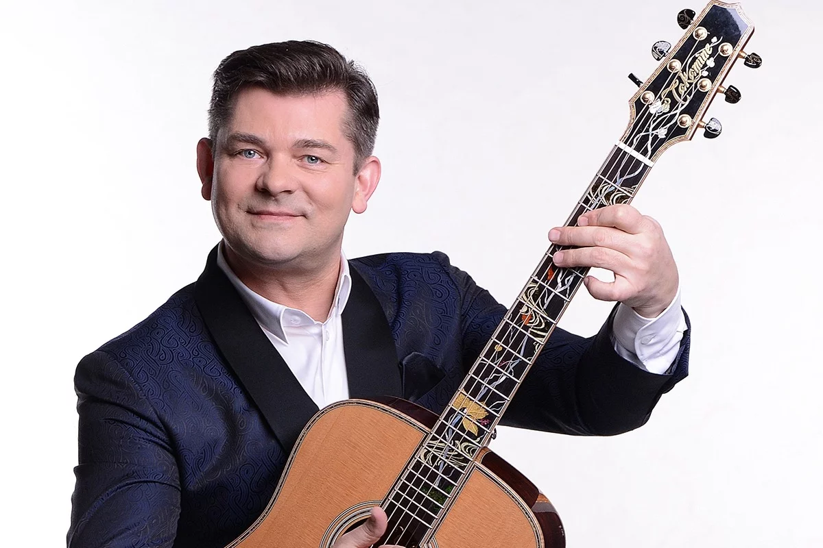 Król disco polo na scenie, a na rachunku konkretna suma. Tyle kosztował koncert Zenka