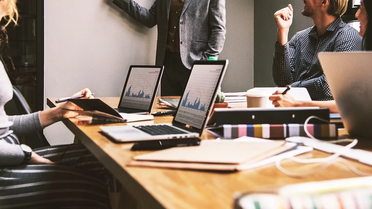 Dwa stanowiska do obsadzenia. Urząd ogłosił nabór