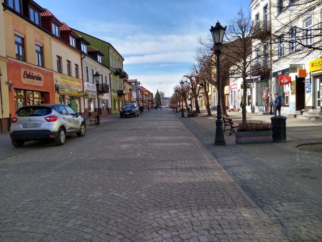 Nasze miasto na trzecim miejscu. W tym jesteśmy jednymi z najlepszych w województwie