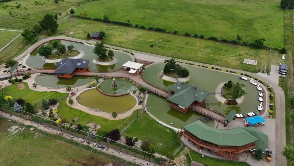 Zagrożone gatunki w regionie. Popularna atrakcja przypomina o ważnej misji