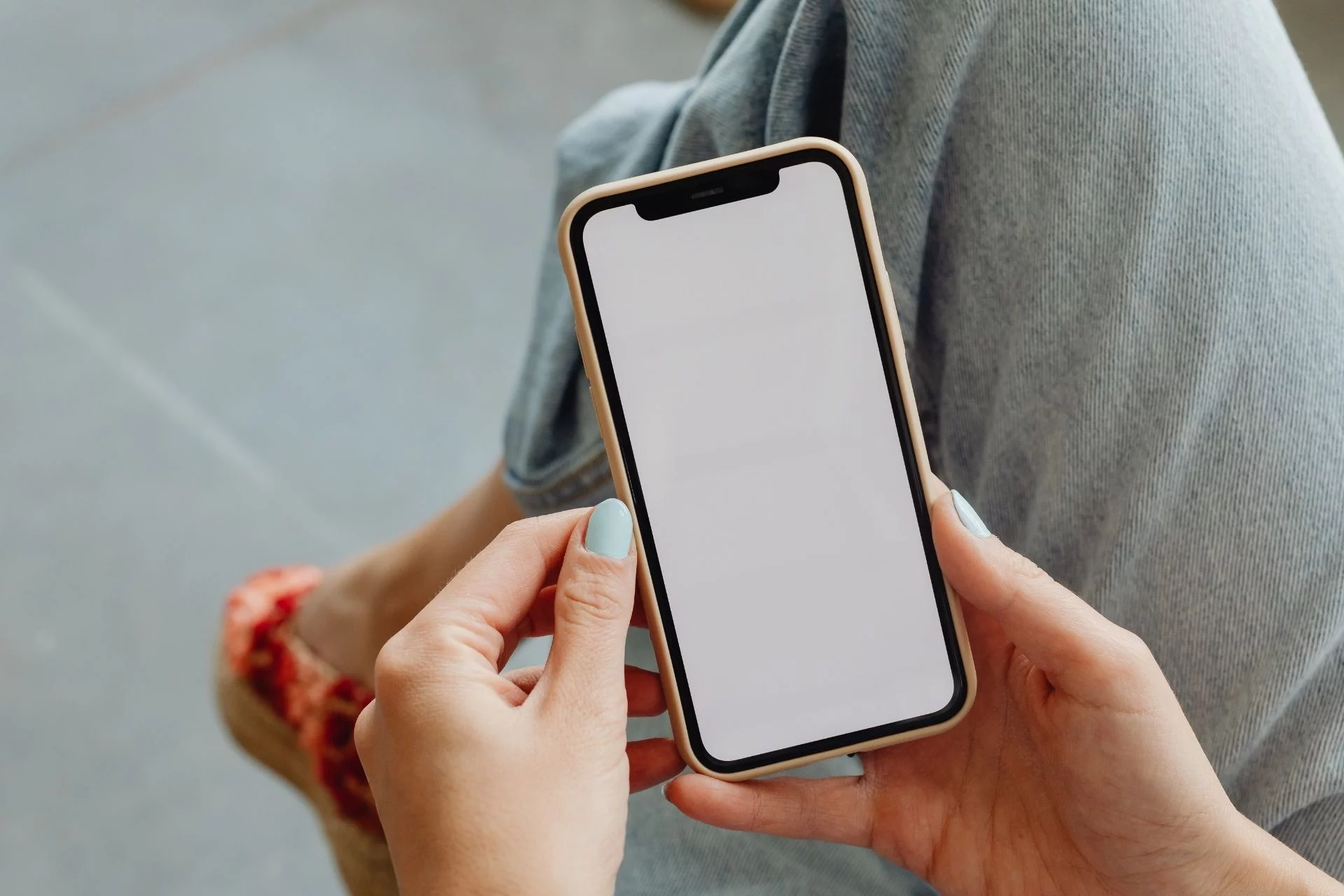 Facebook i Messenger nie działają. Użytkownicy masowo zgłaszają problemy
