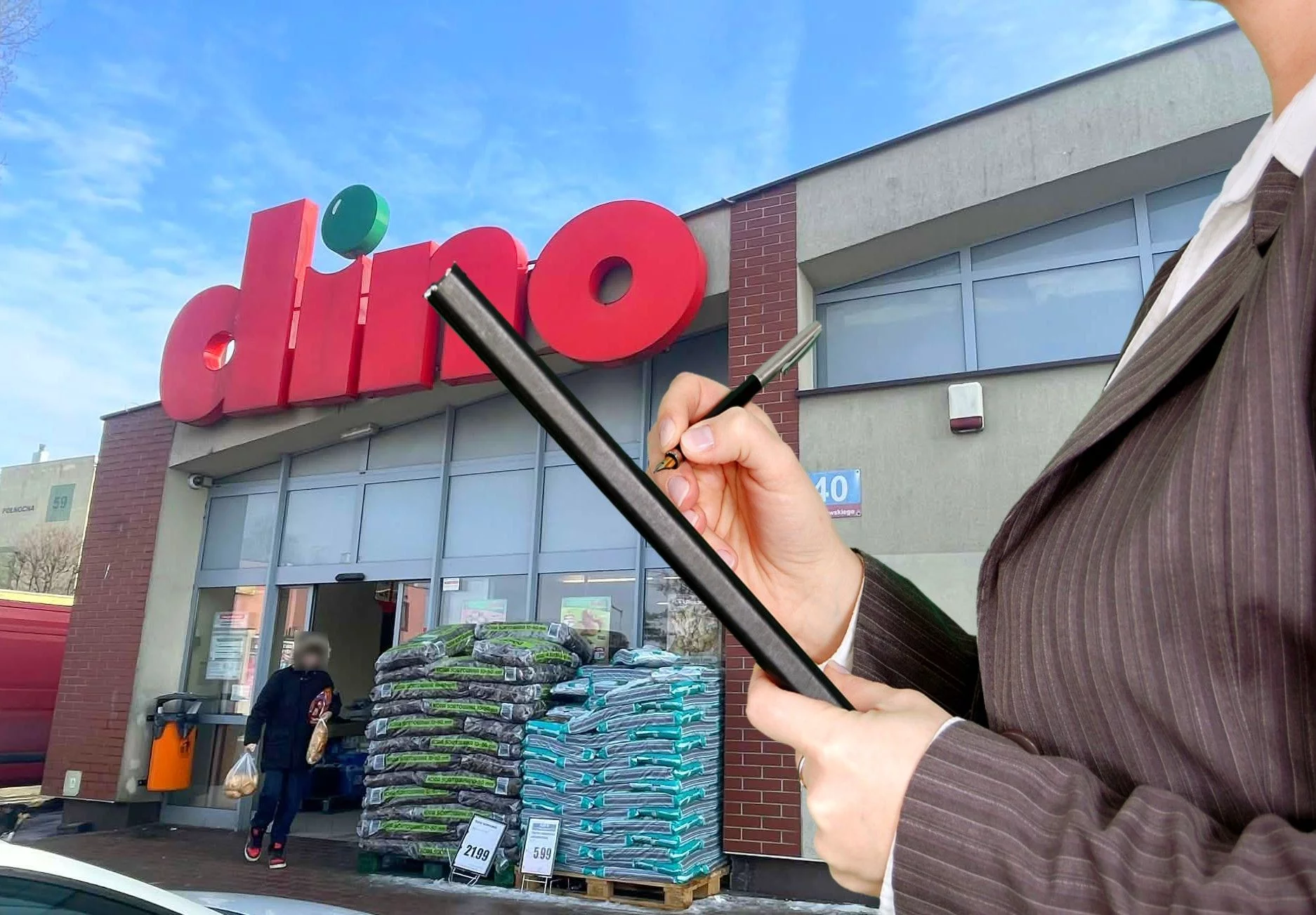 Kolejna afera: kamery choćby pod toaletą? "Pracownicy przez lata myśleli, iż to normalne"