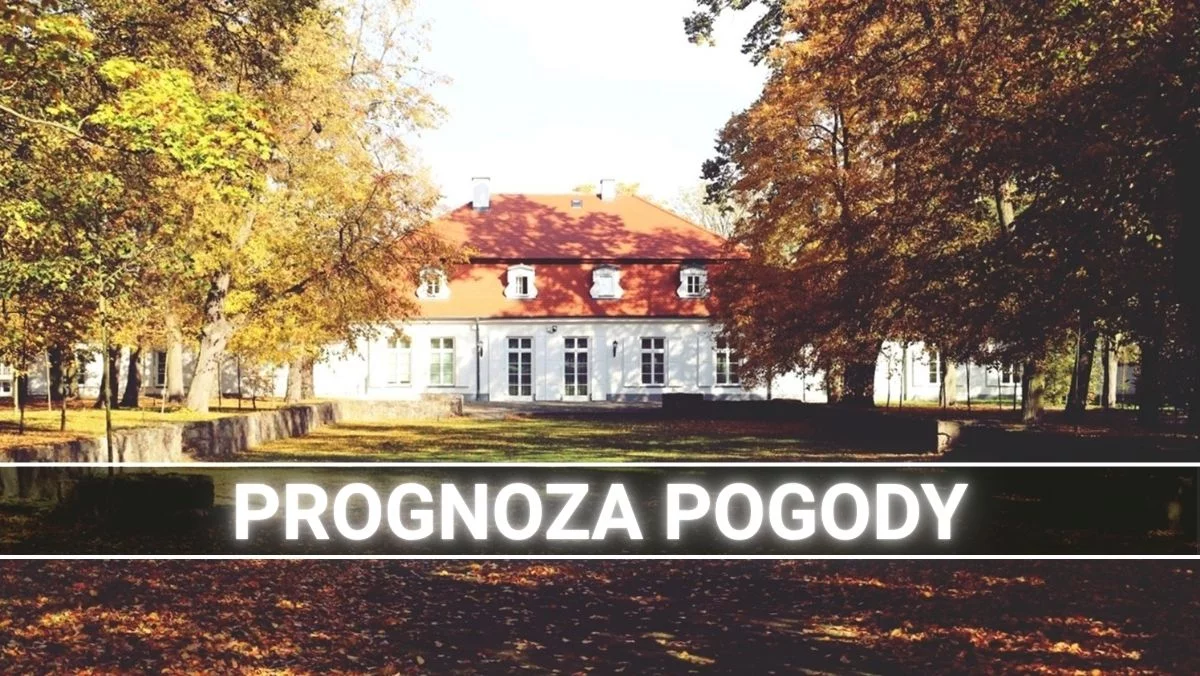 Jesień pokaże dwa oblicza. Najpierw załamanie pogody, później Polskę zaleje fala ciepła