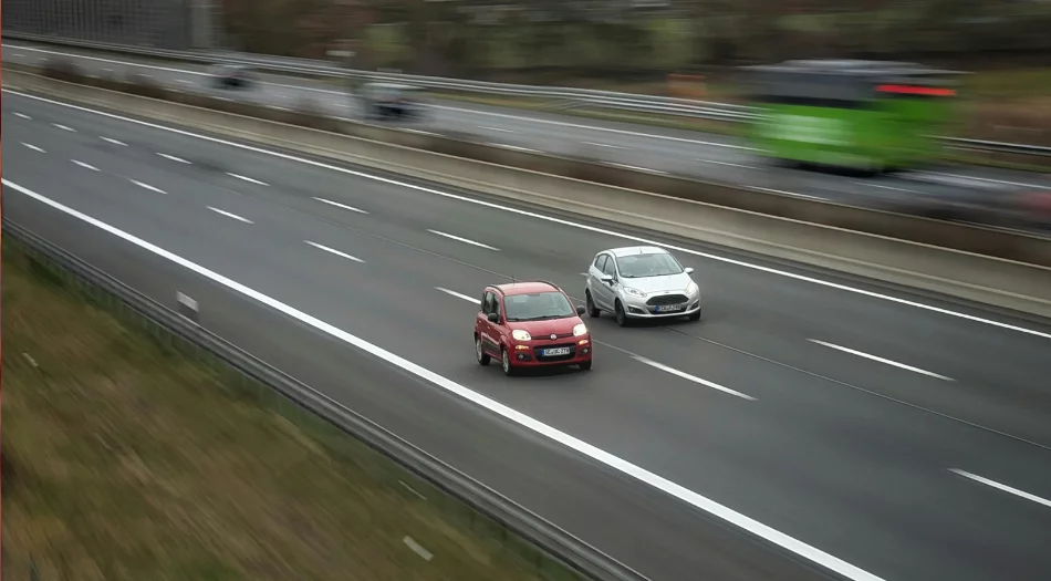 Będzie więcej fotoradarów. Rząd planuje duże zmiany