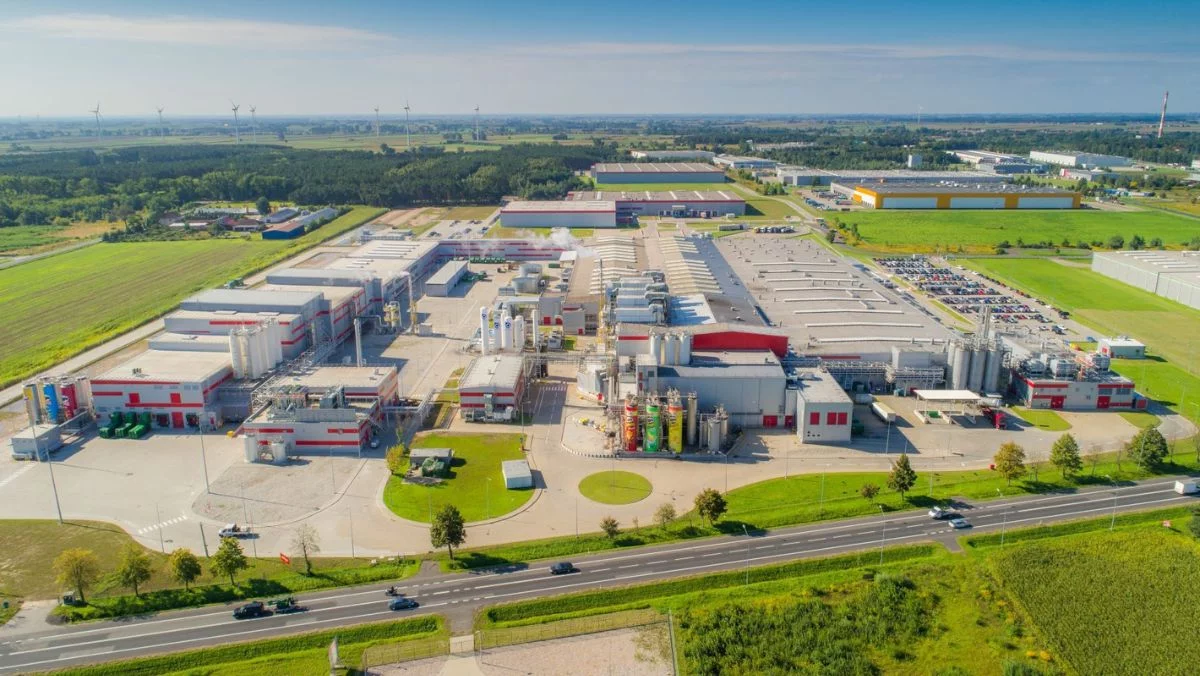 Uzyskano zgodę. Światowy gigant w tej branży pojawi się w woj. łódzkim