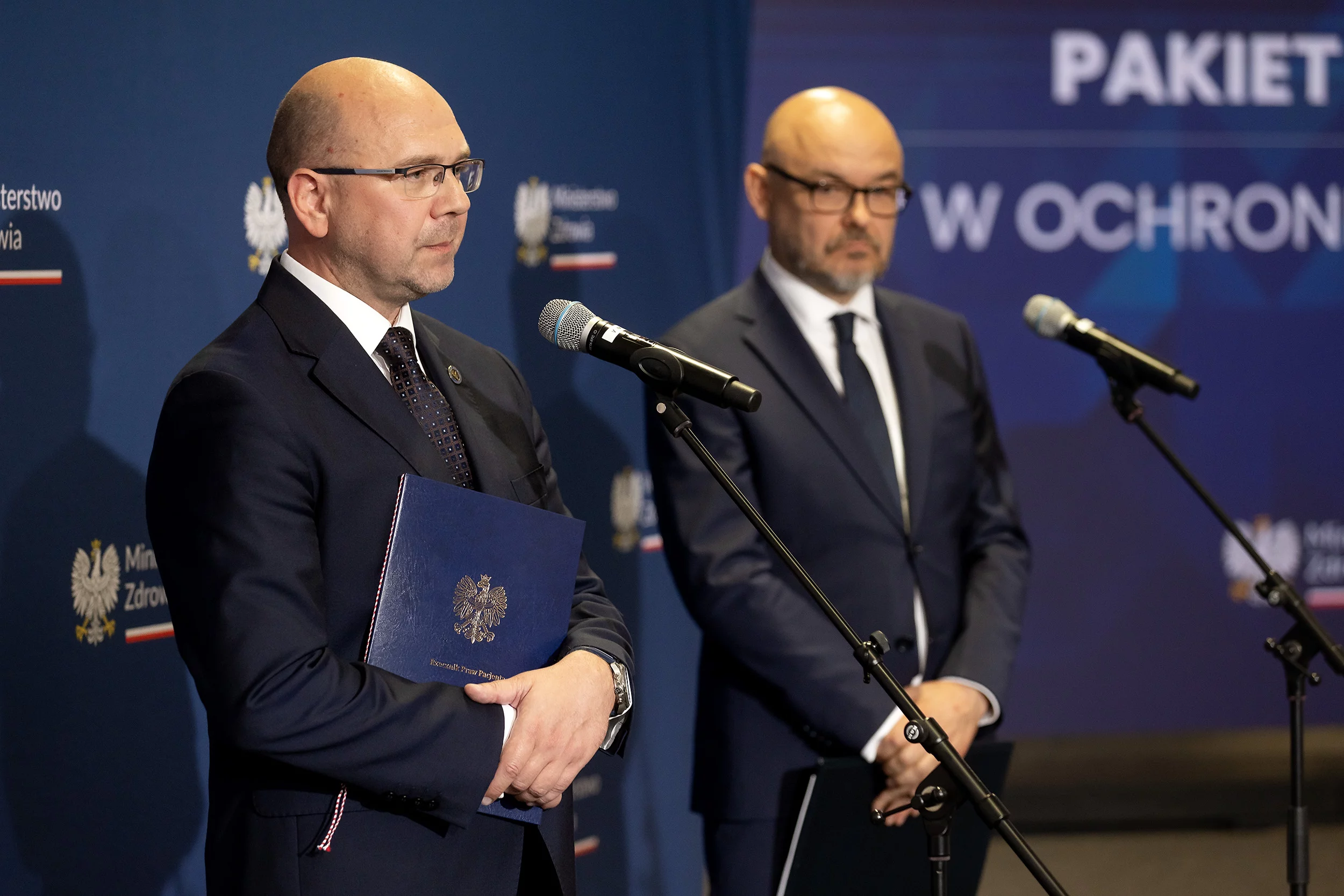 Duże zmiany w ochronie zdrowia. choćby milion złotych kary za omijanie kolejek