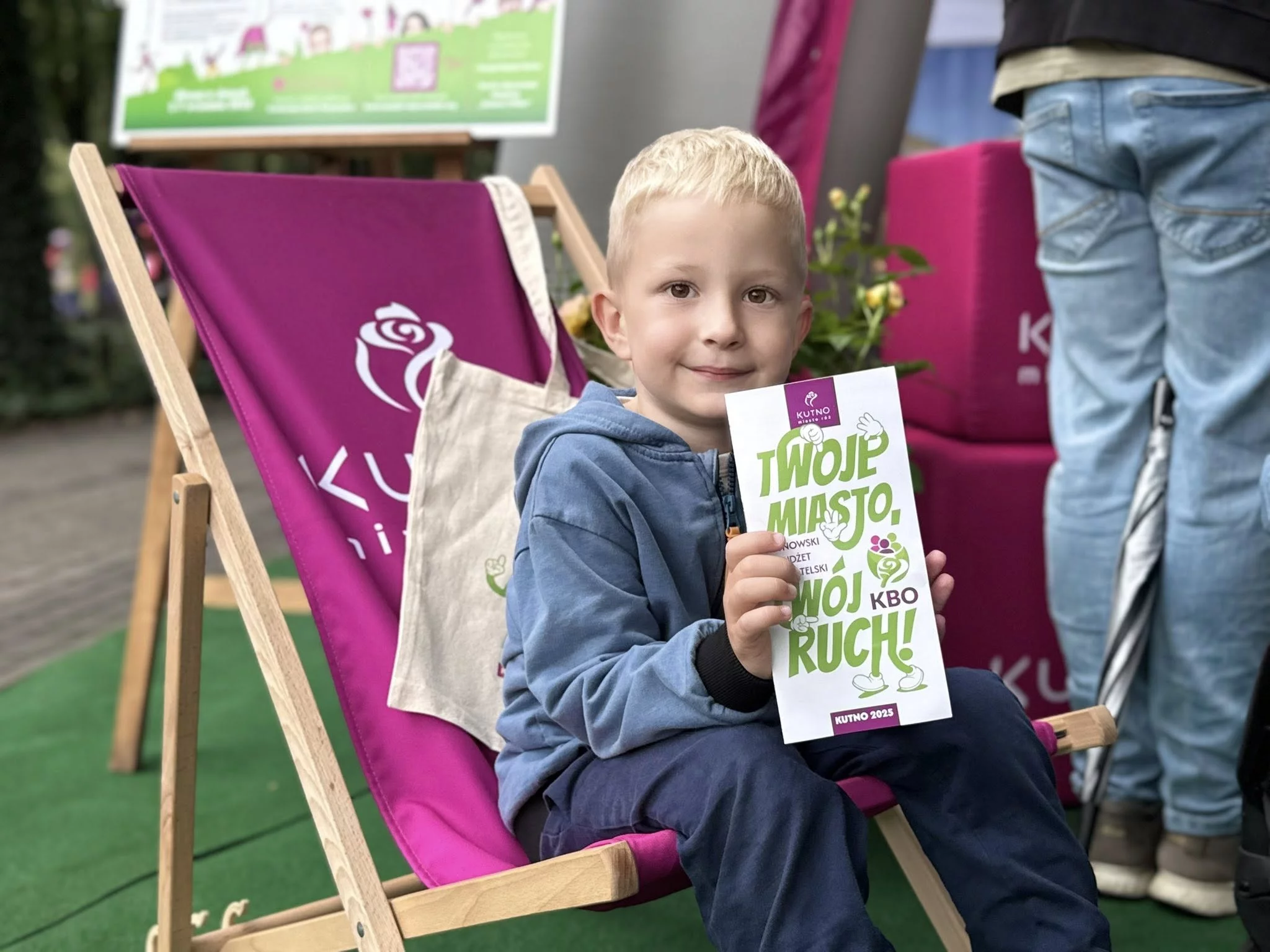 Powstanie Park Świateł, eko- ławka i nowy mural. Które projekty wygrały w głosowaniu KBO?