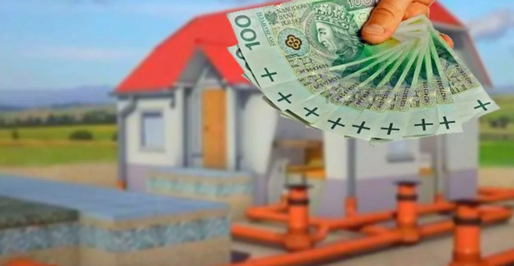 Zapowiadają dofinansowania dla mieszkańców. Ten wniosek jest niezbędny