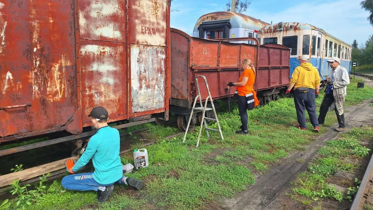 Duże znaki zapytania wokół ambitnych planów. Poznaliśmy stanowisko władz